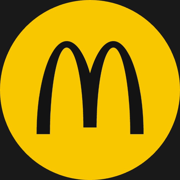 Mcdonalds Logo For Website