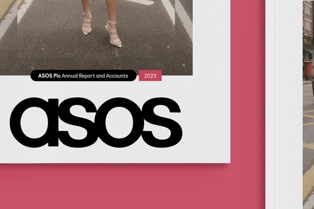 ASOS Teaser