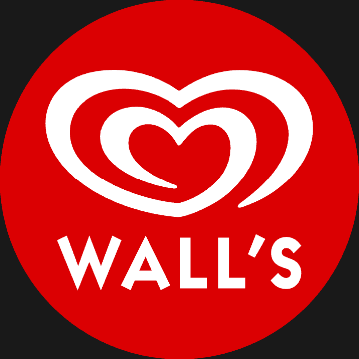 Walls Logo For Website