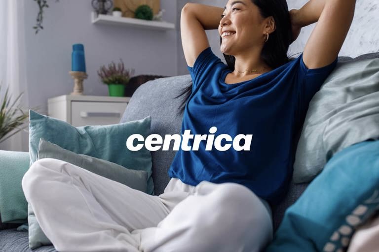 Centrica Teaser