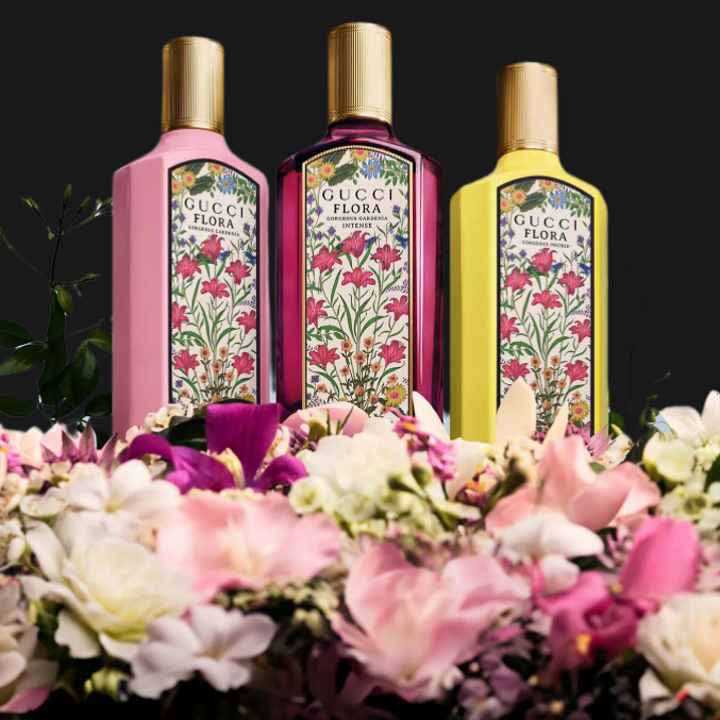 Gucci Bottles2