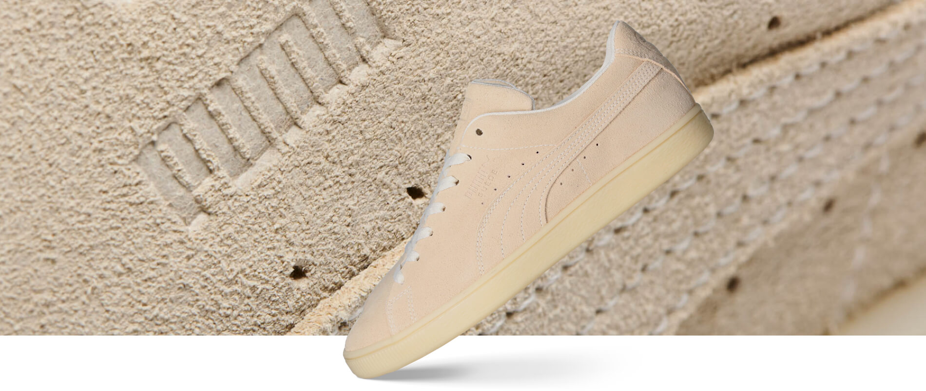 Puma Resuede Hero