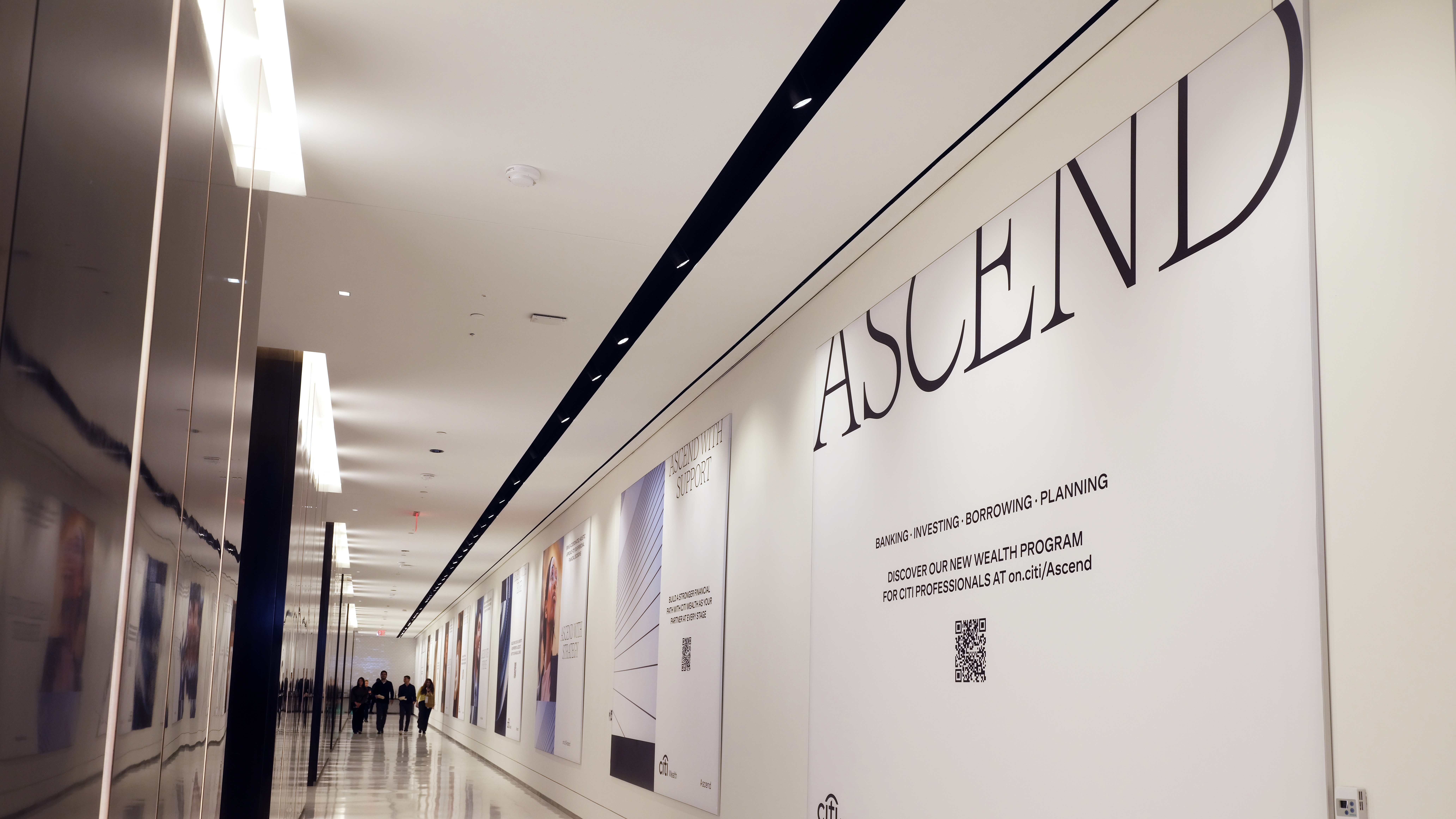 Ascend Teaser