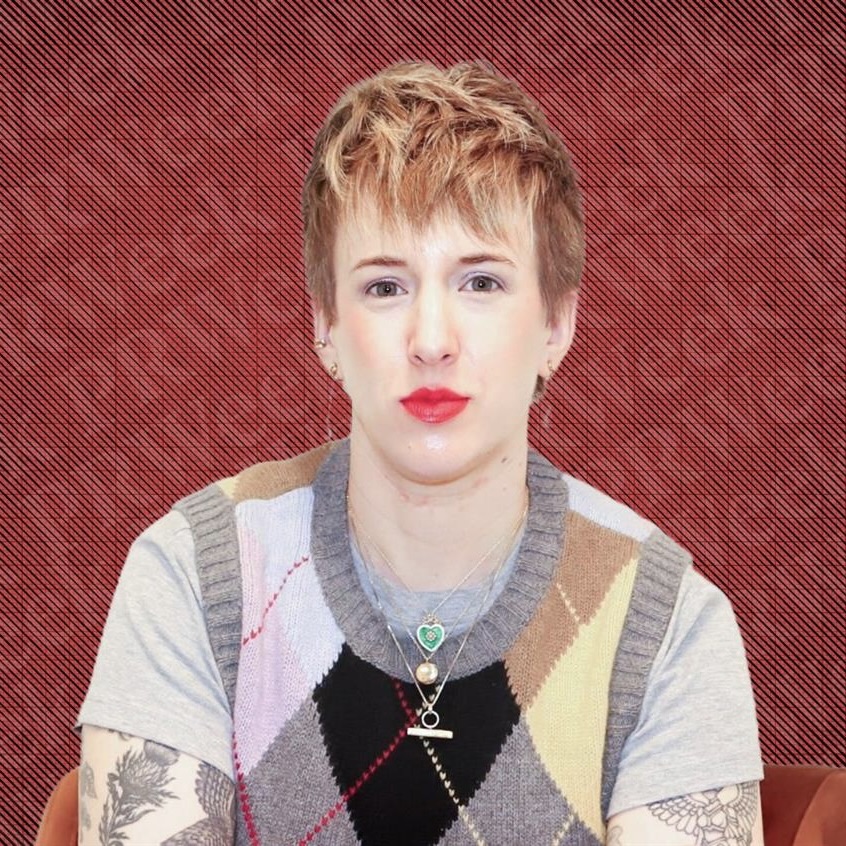 Jo Bromilow Reddit 2
