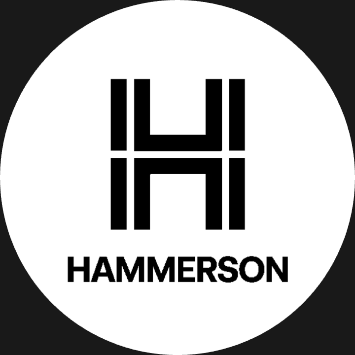 Hammerson Logo For Website
