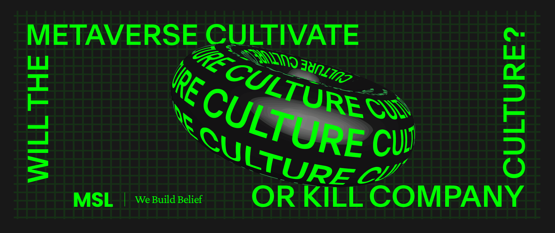Metaverse Cultivate 2