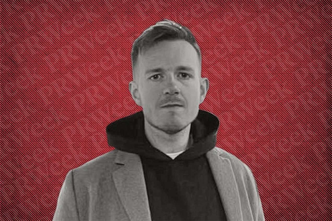 Nick Beaumont Odyssey