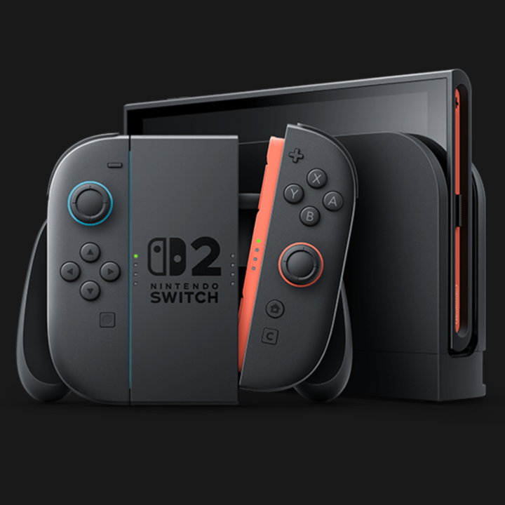 Nintendo Switch 2 Image