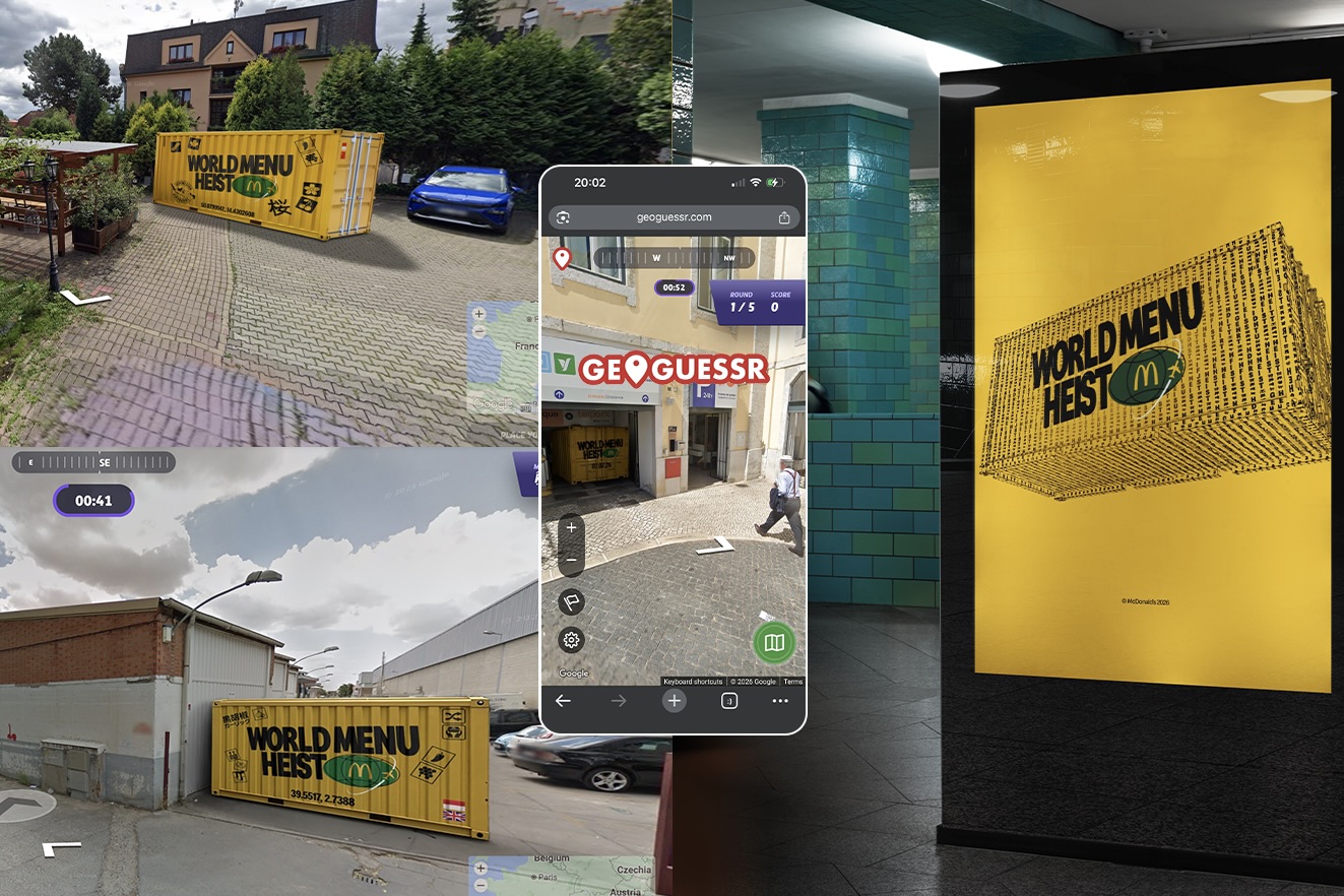 GLOBAL WMH Geoguessr