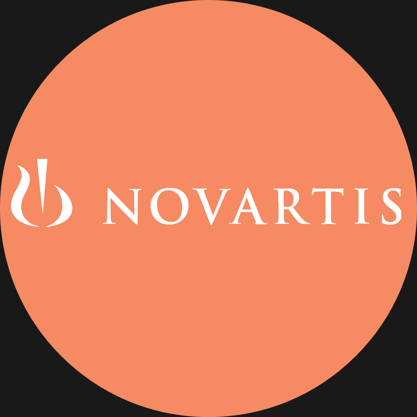 Novartis Logo For Website
