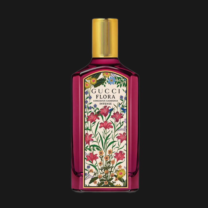 Gucci Bottle