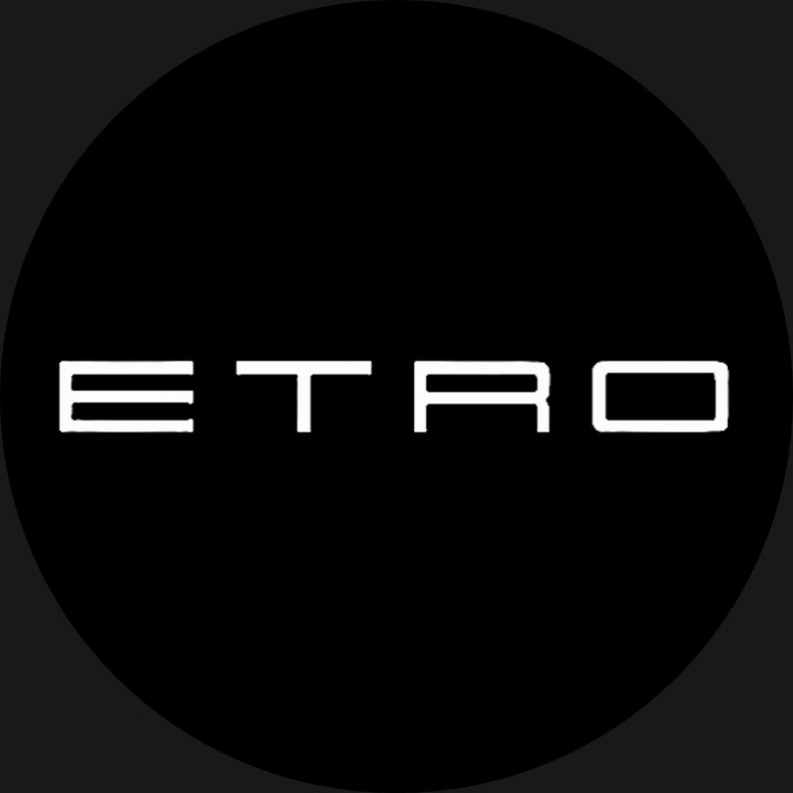 Etro Logo For Website